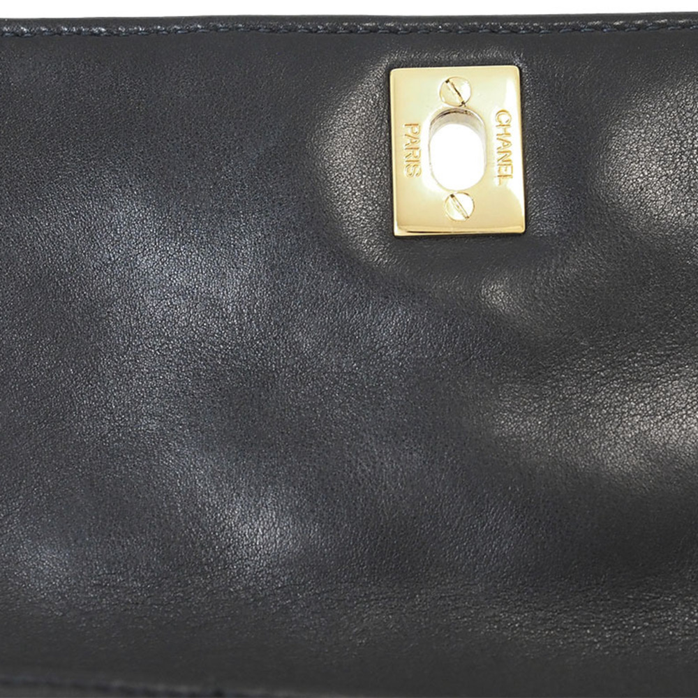 CHANEL Black Fanny Pack - Picture 13 of 13